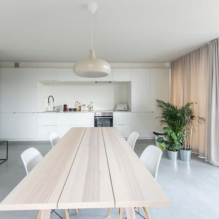 Trendy Apartments As Base To Discover Γάνδη Εξωτερικό φωτογραφία