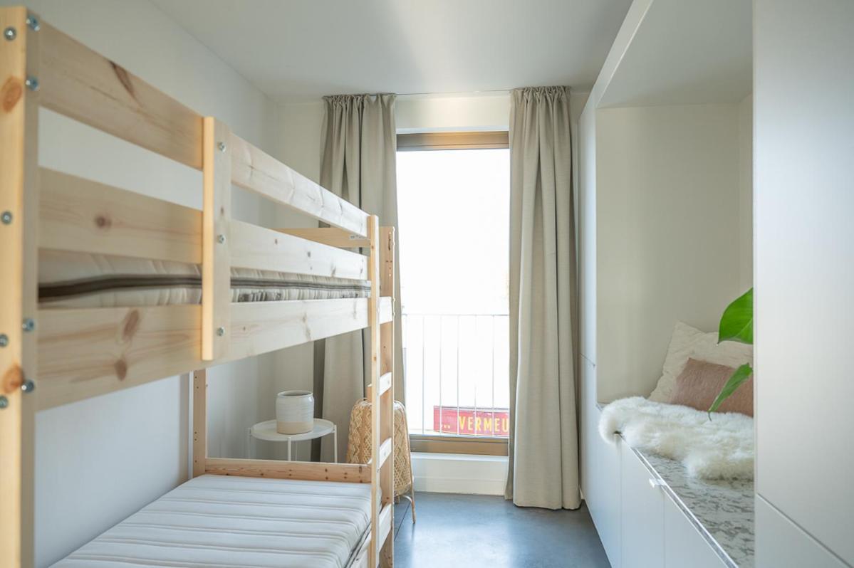 Trendy Apartments As Base To Discover Γάνδη Εξωτερικό φωτογραφία