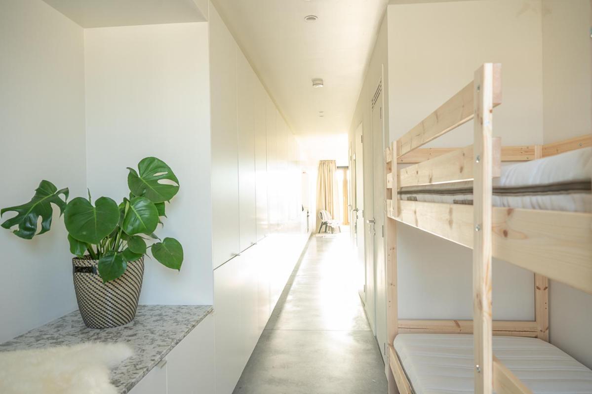 Trendy Apartments As Base To Discover Γάνδη Εξωτερικό φωτογραφία