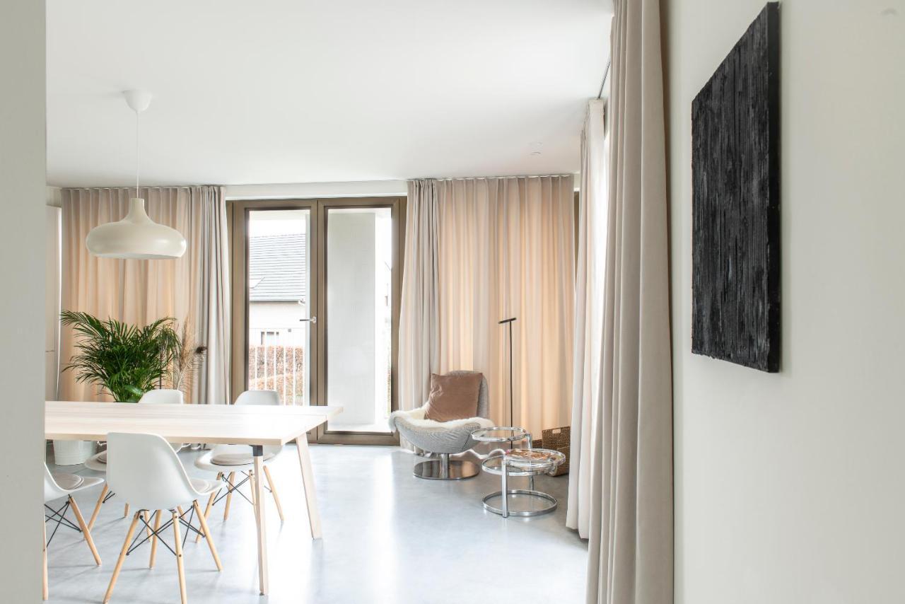 Trendy Apartments As Base To Discover Γάνδη Εξωτερικό φωτογραφία
