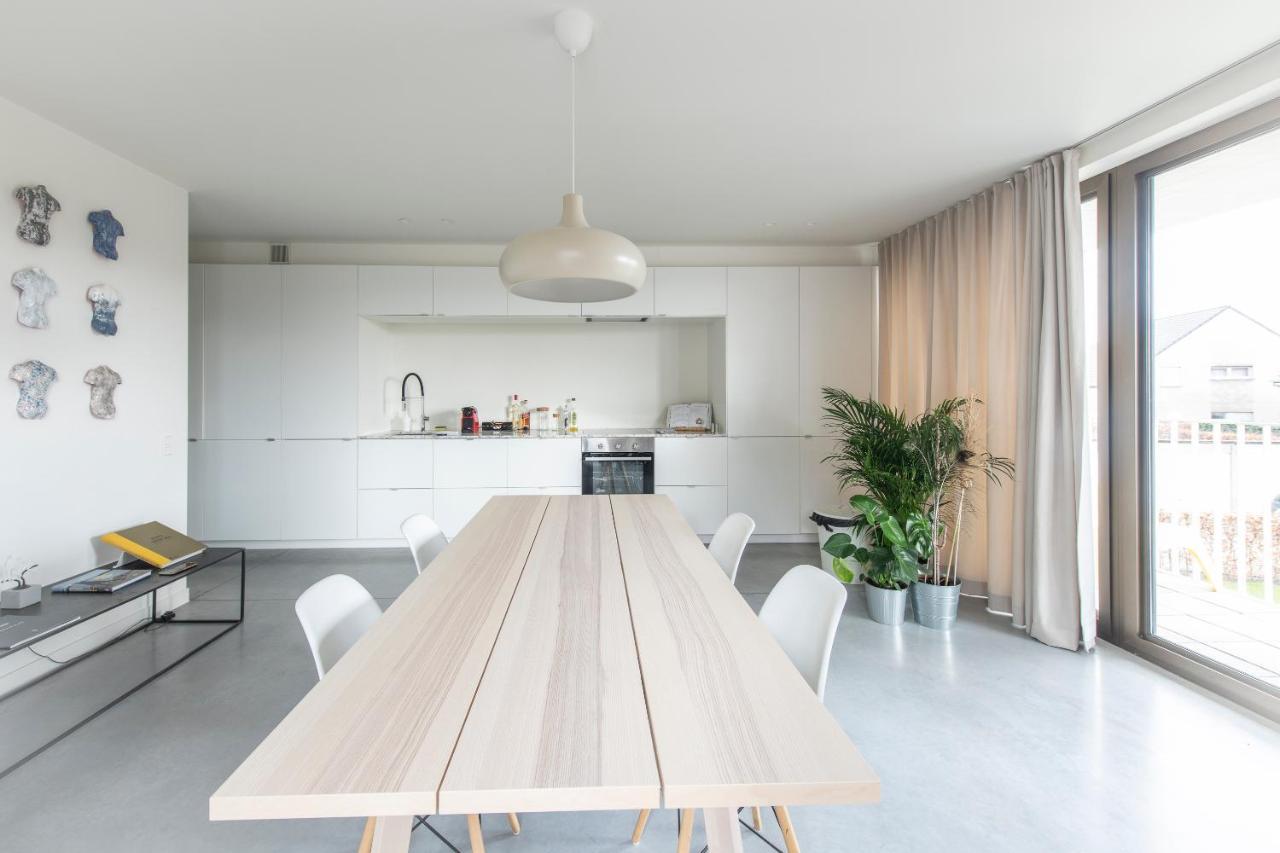 Trendy Apartments As Base To Discover Γάνδη Εξωτερικό φωτογραφία
