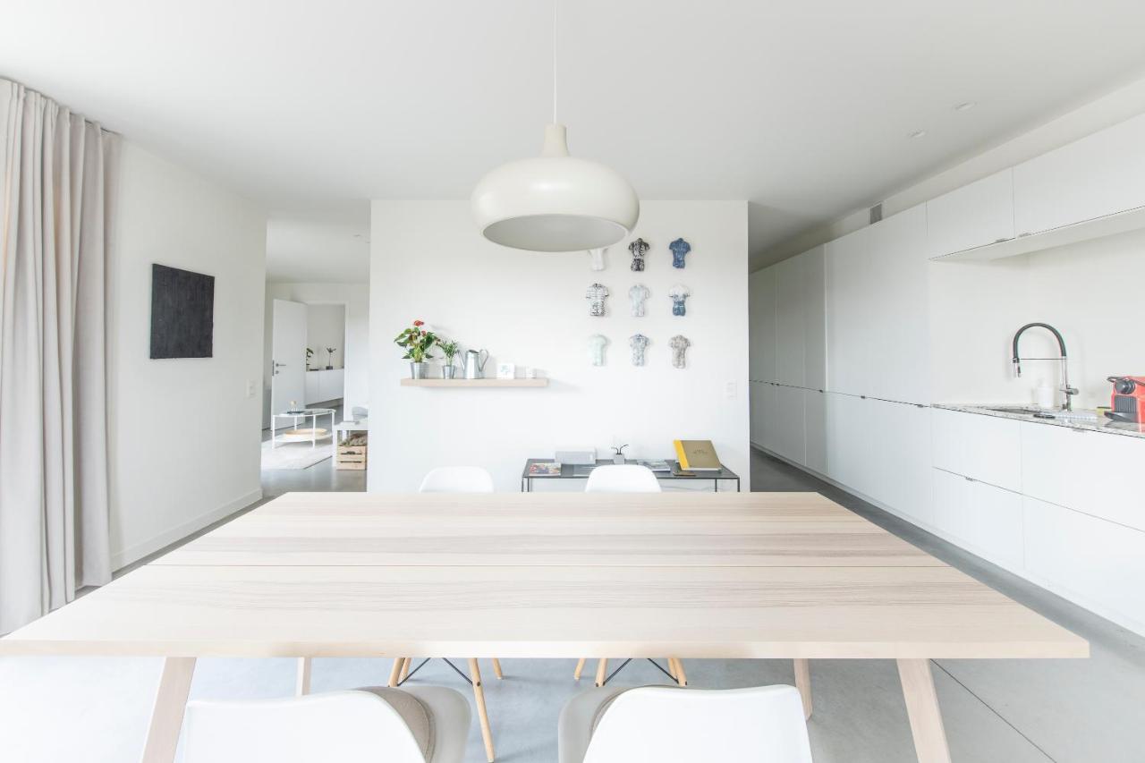 Trendy Apartments As Base To Discover Γάνδη Εξωτερικό φωτογραφία