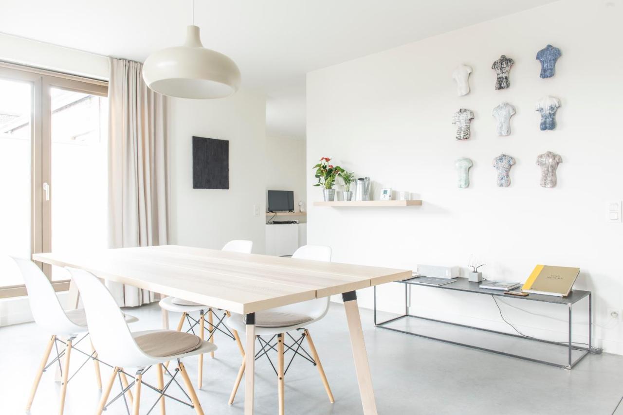 Trendy Apartments As Base To Discover Γάνδη Εξωτερικό φωτογραφία