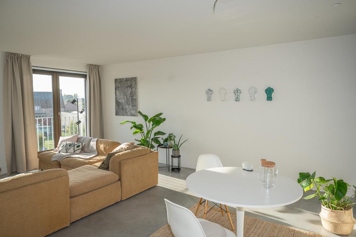 Trendy Apartments As Base To Discover Γάνδη Εξωτερικό φωτογραφία