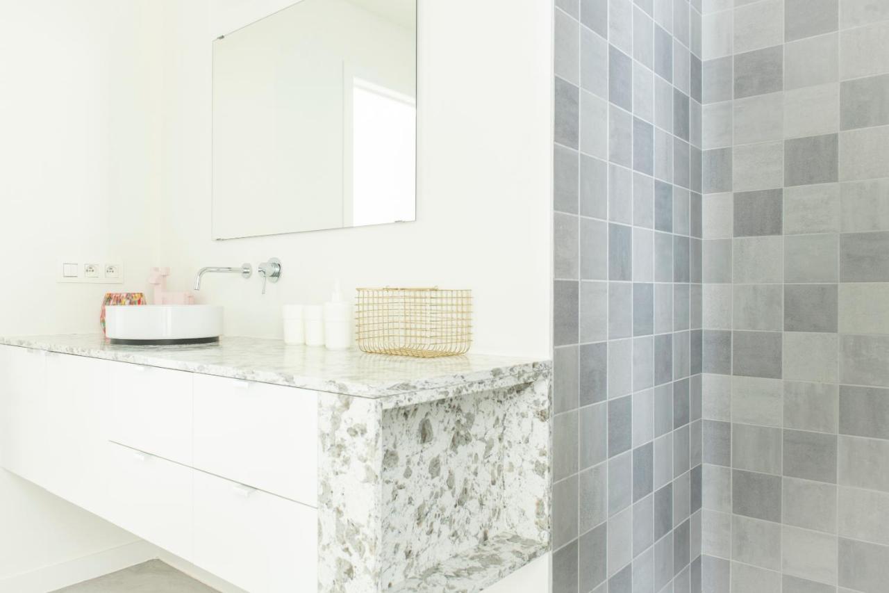 Trendy Apartments As Base To Discover Γάνδη Εξωτερικό φωτογραφία