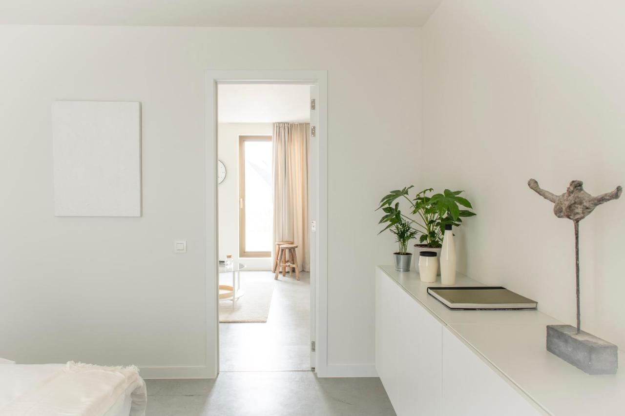 Trendy Apartments As Base To Discover Γάνδη Εξωτερικό φωτογραφία