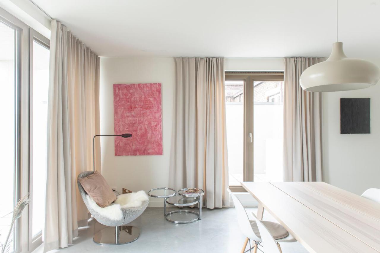 Trendy Apartments As Base To Discover Γάνδη Εξωτερικό φωτογραφία