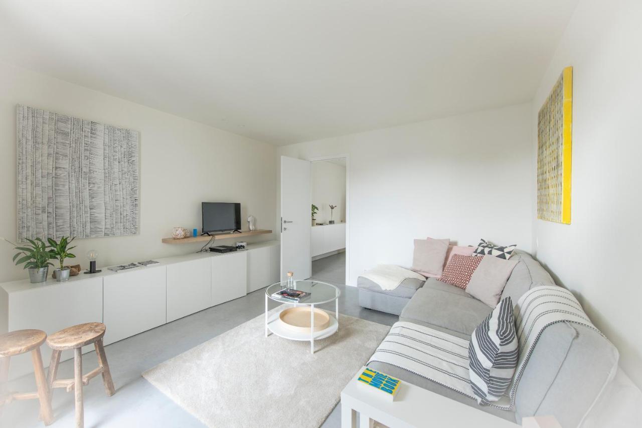 Trendy Apartments As Base To Discover Γάνδη Εξωτερικό φωτογραφία