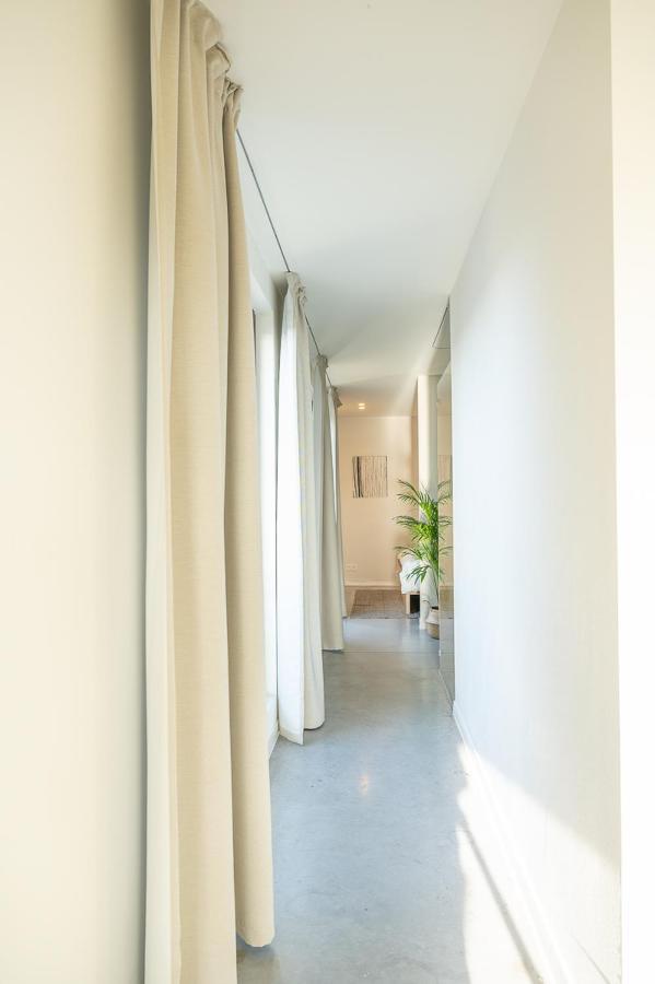 Trendy Apartments As Base To Discover Γάνδη Εξωτερικό φωτογραφία