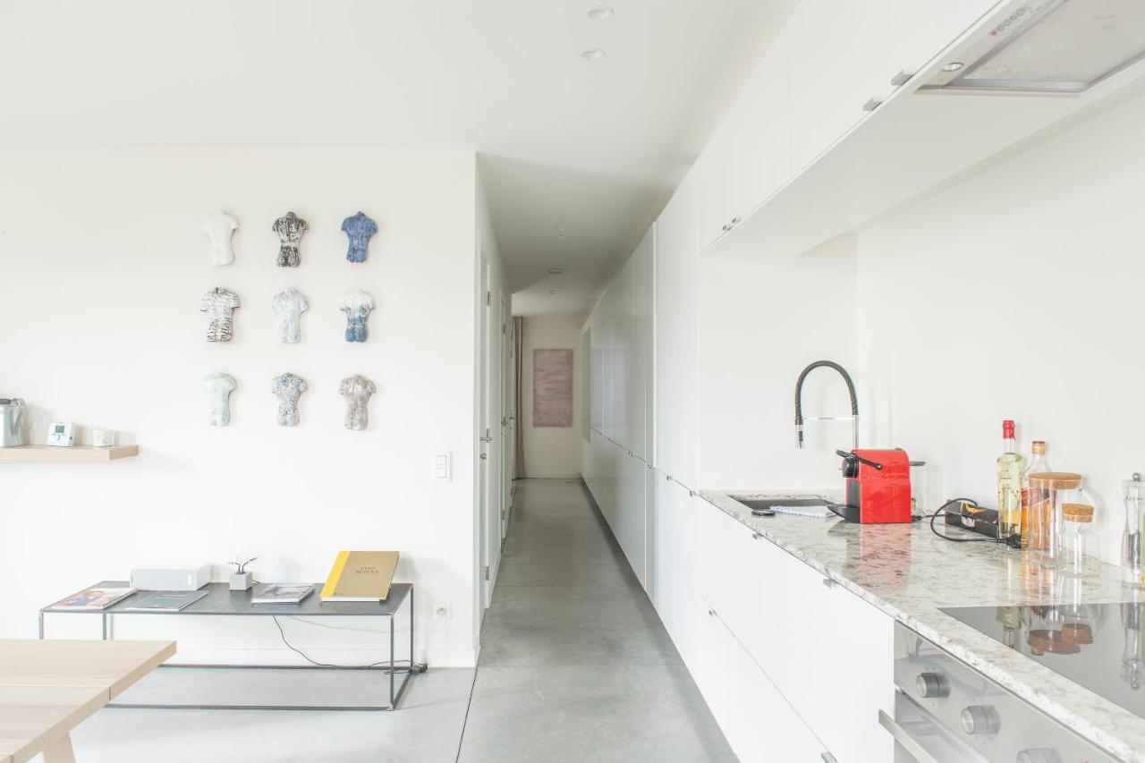 Trendy Apartments As Base To Discover Γάνδη Εξωτερικό φωτογραφία