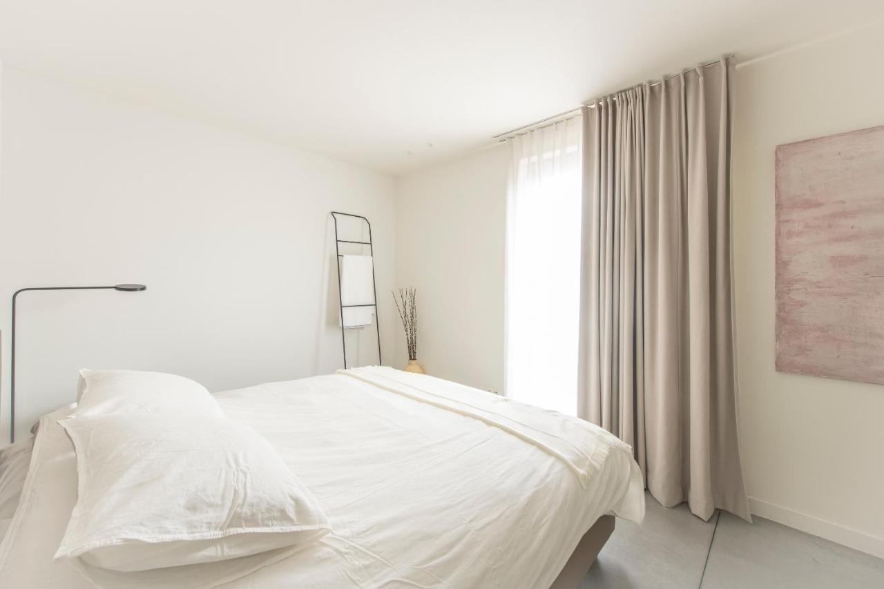 Trendy Apartments As Base To Discover Γάνδη Εξωτερικό φωτογραφία
