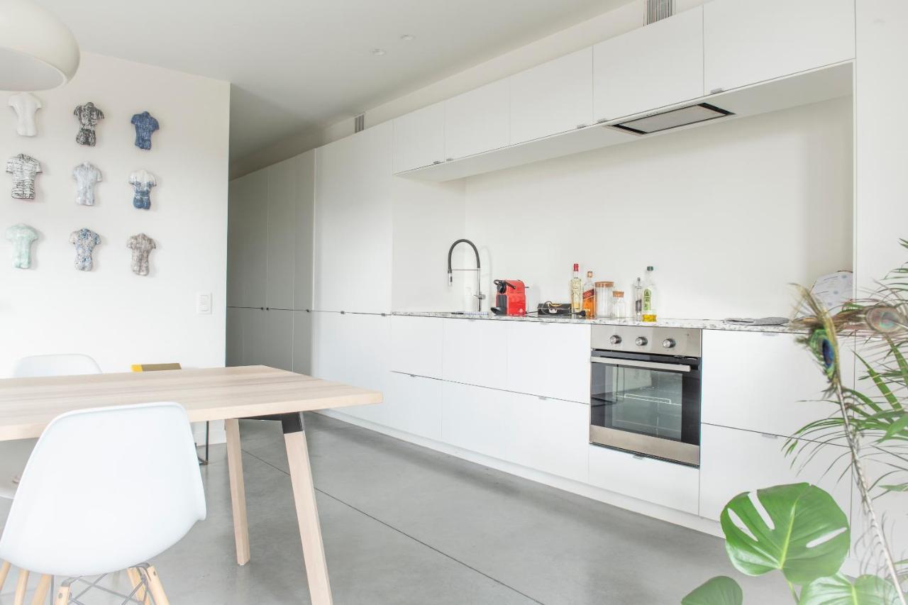 Trendy Apartments As Base To Discover Γάνδη Εξωτερικό φωτογραφία