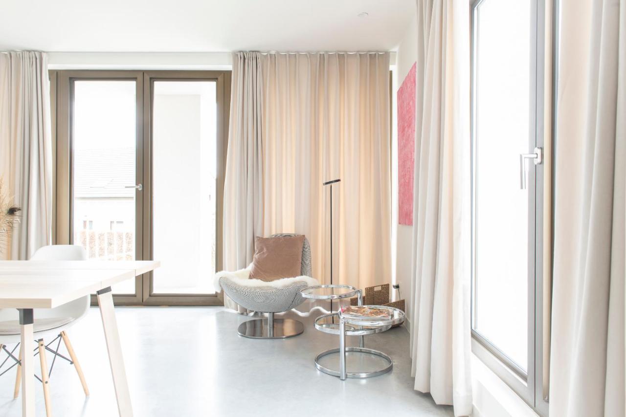 Trendy Apartments As Base To Discover Γάνδη Εξωτερικό φωτογραφία