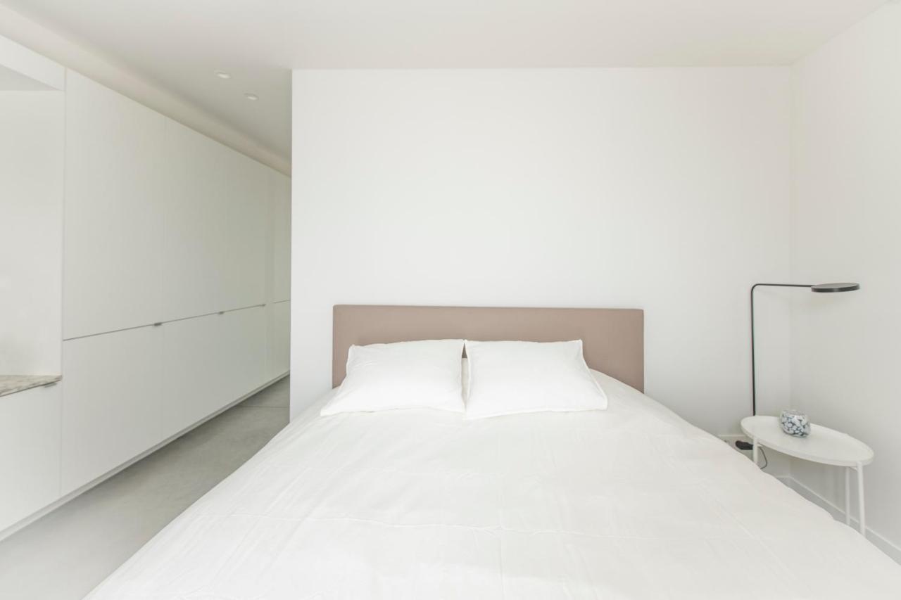 Trendy Apartments As Base To Discover Γάνδη Εξωτερικό φωτογραφία