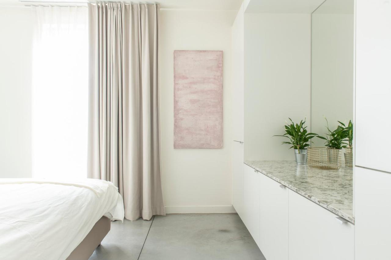 Trendy Apartments As Base To Discover Γάνδη Εξωτερικό φωτογραφία