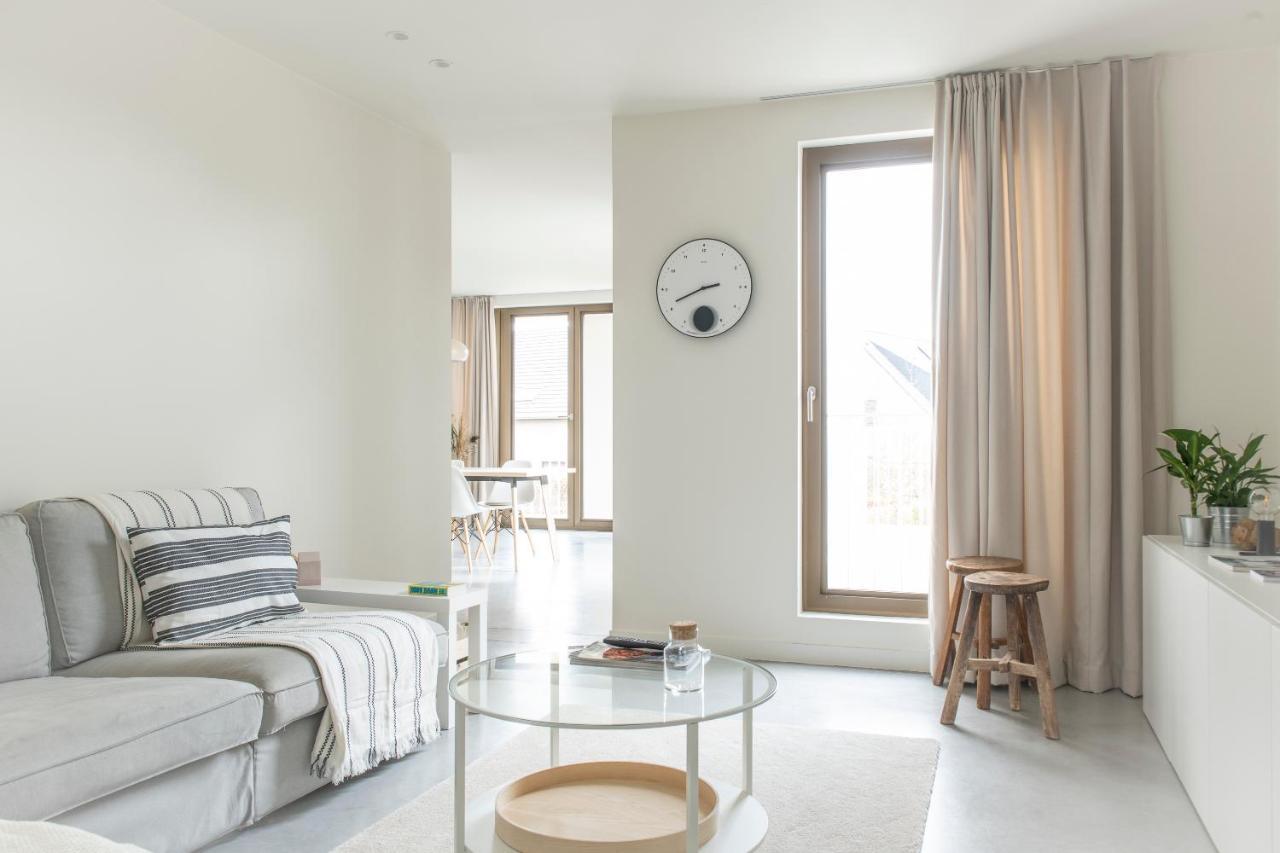Trendy Apartments As Base To Discover Γάνδη Εξωτερικό φωτογραφία