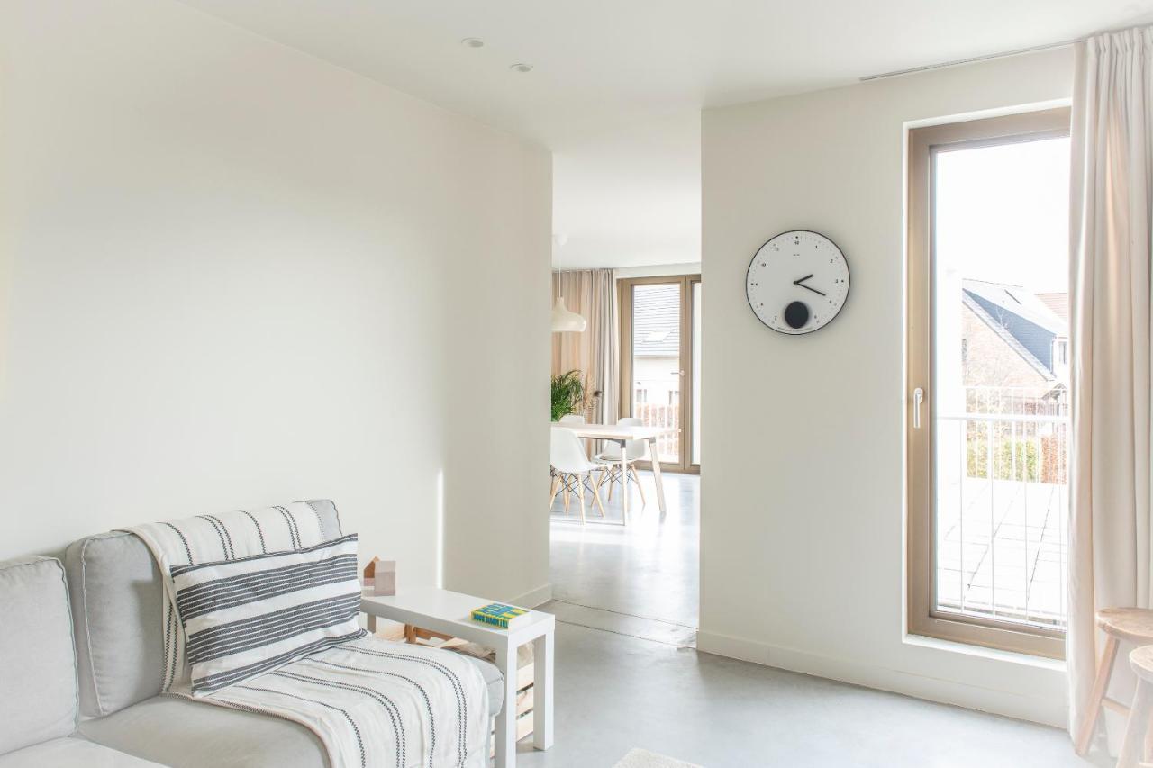 Trendy Apartments As Base To Discover Γάνδη Εξωτερικό φωτογραφία