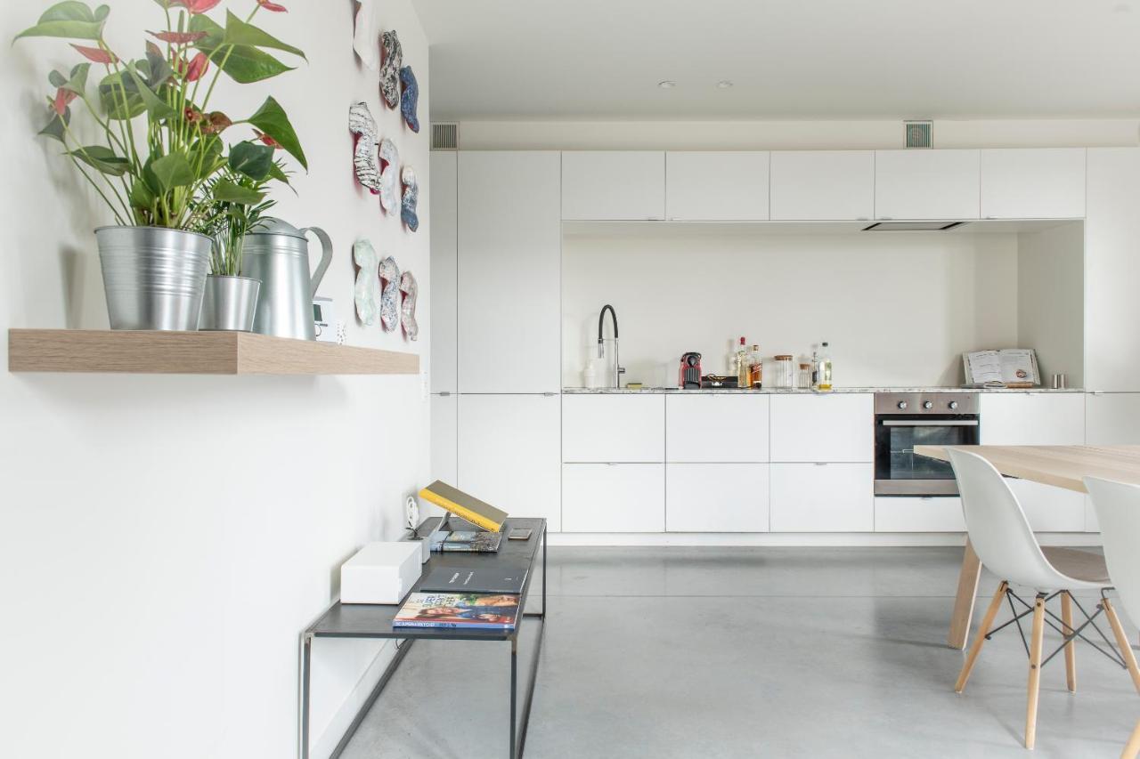 Trendy Apartments As Base To Discover Γάνδη Εξωτερικό φωτογραφία