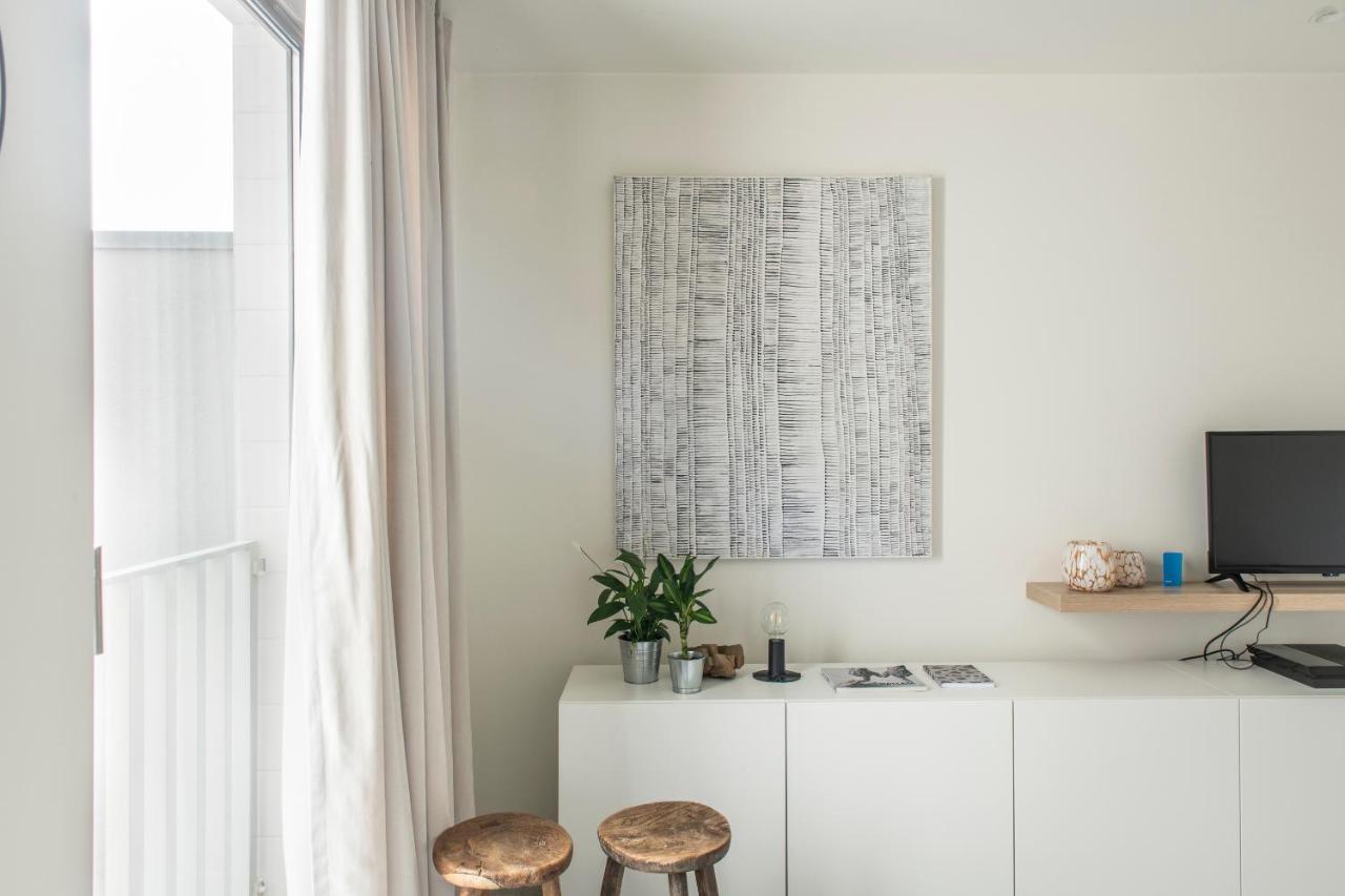 Trendy Apartments As Base To Discover Γάνδη Εξωτερικό φωτογραφία