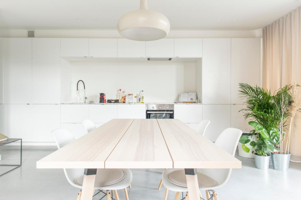 Trendy Apartments As Base To Discover Γάνδη Εξωτερικό φωτογραφία