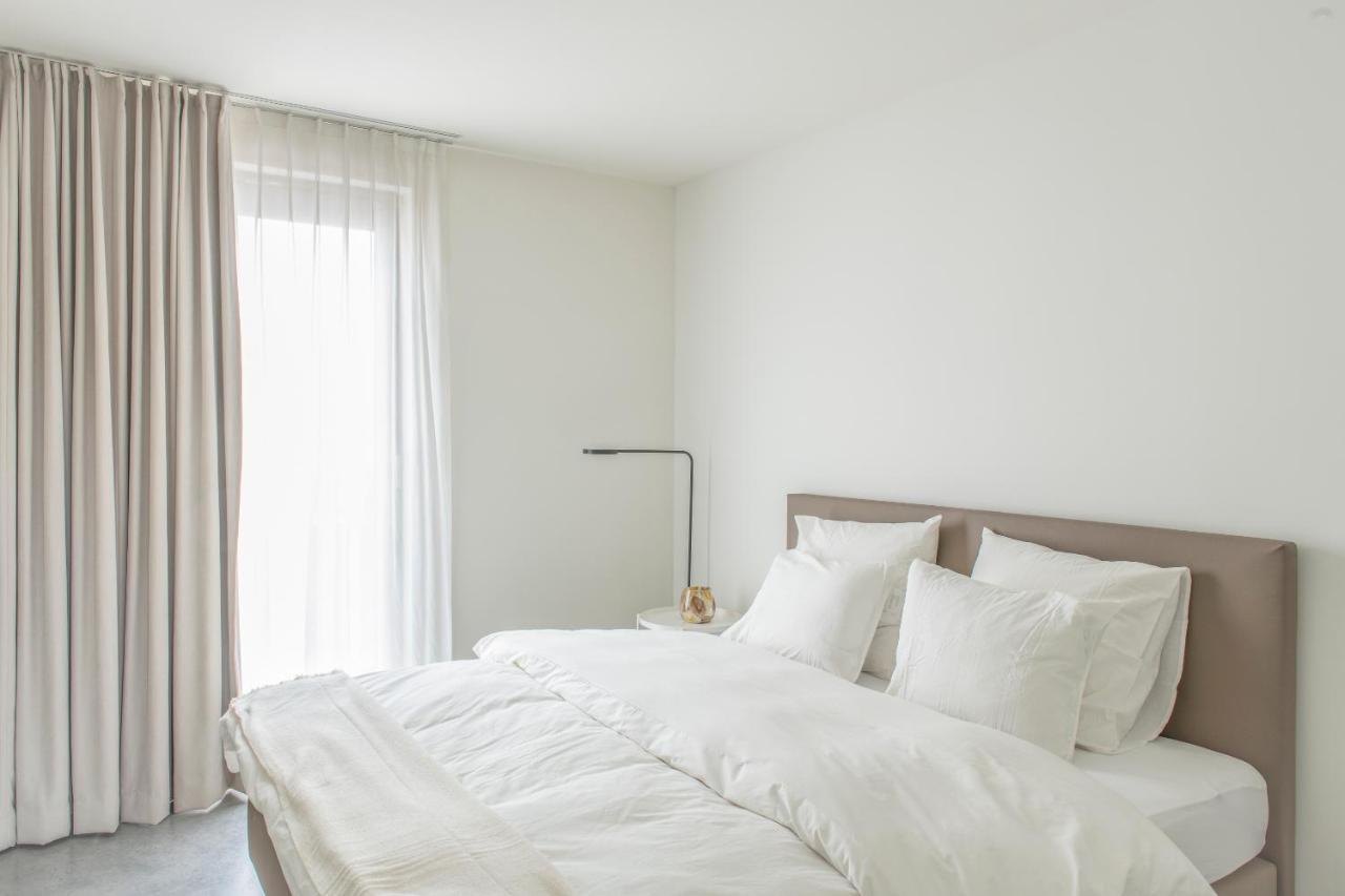 Trendy Apartments As Base To Discover Γάνδη Εξωτερικό φωτογραφία