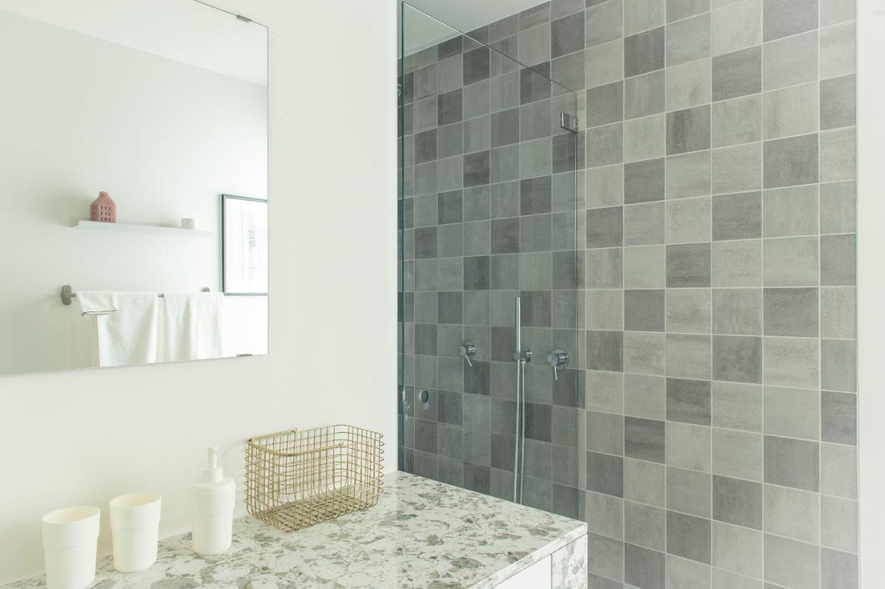 Trendy Apartments As Base To Discover Γάνδη Εξωτερικό φωτογραφία